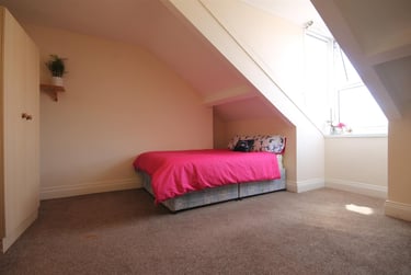 6 bed house, St Georges Terrace, Jesmond, Newcastle, NE22DN - Image 5